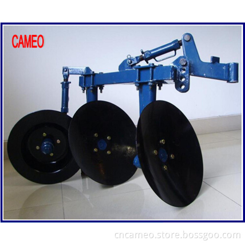 Farm Disc Plow Agriculture Disc Plow Tractor Disc Plow Tiller Disc Plow